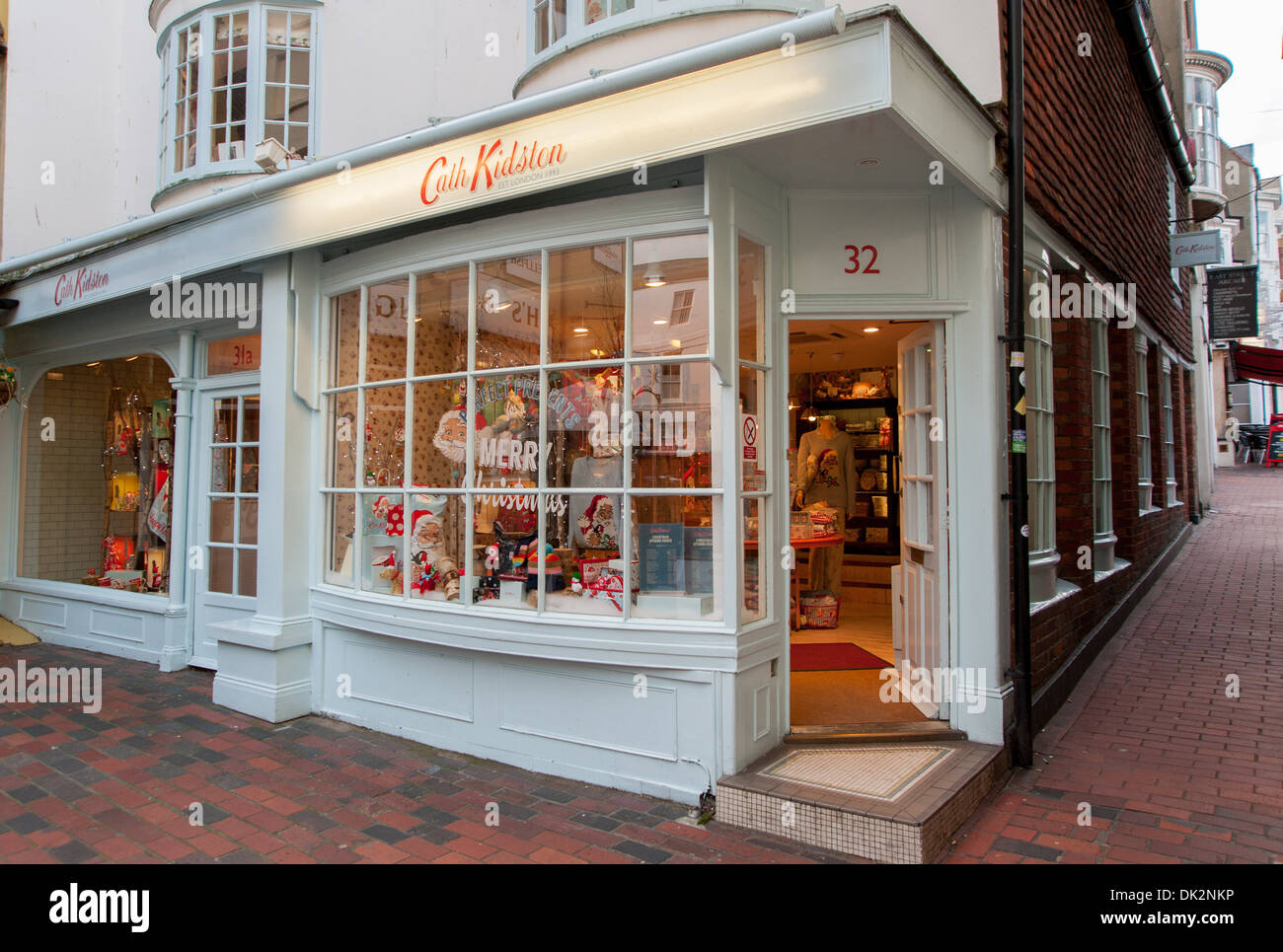 cath kidston closing down
