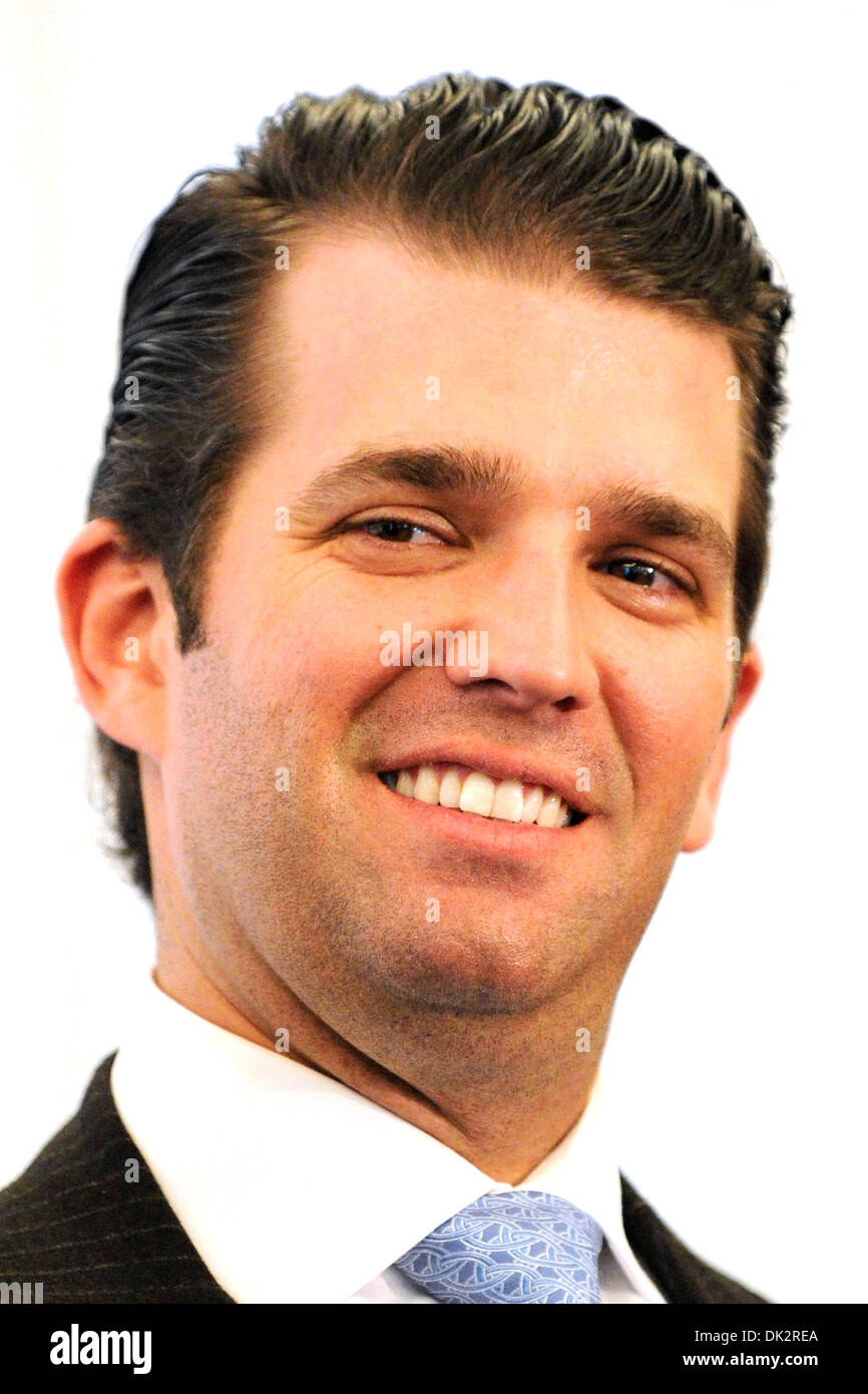 Donald trump jr close up Donald trump jr close up