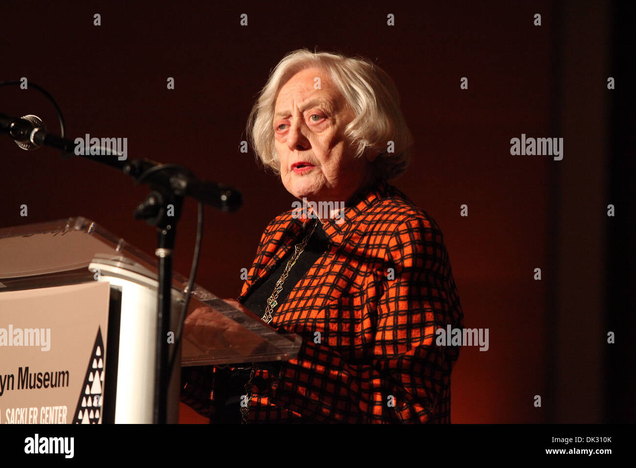 Muriel siebert hi-res stock photography and images - Alamy