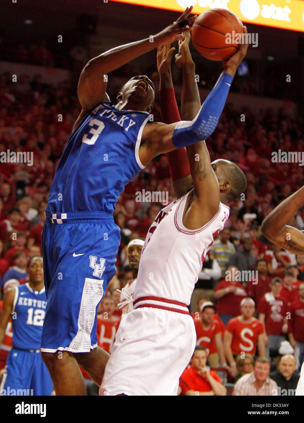 Marshawn powell hi-res stock photography and images - Alamy