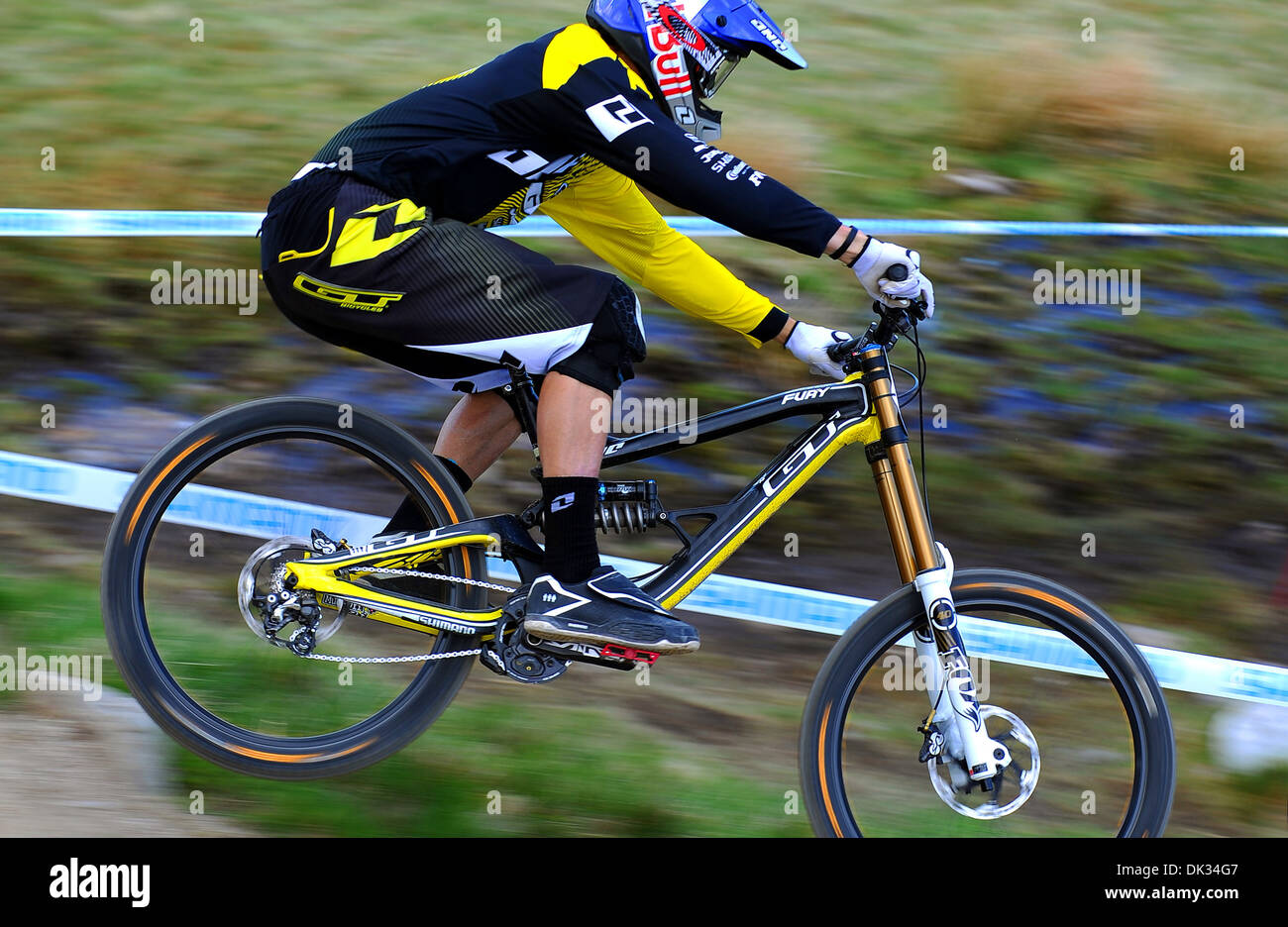 atherton cycling