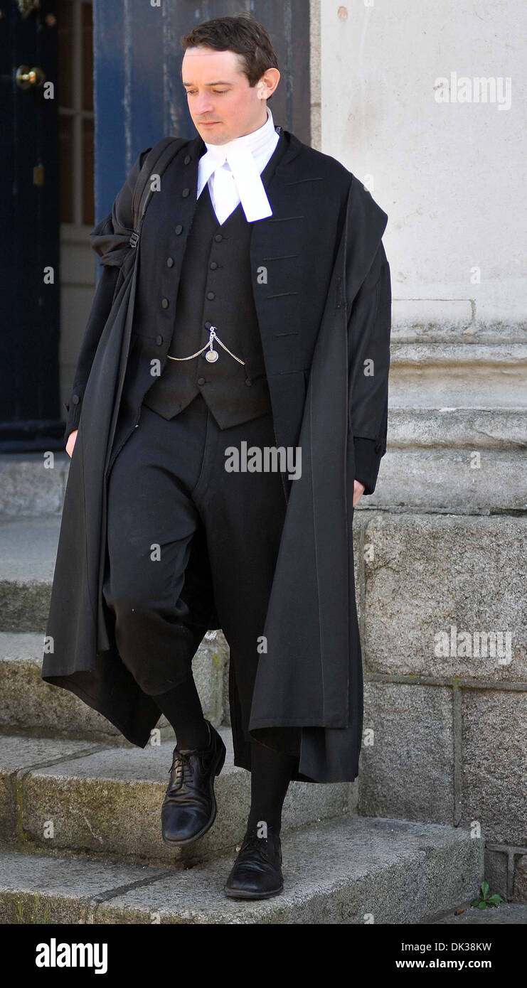 Hugh oconnor hires stock photography and images Alamy