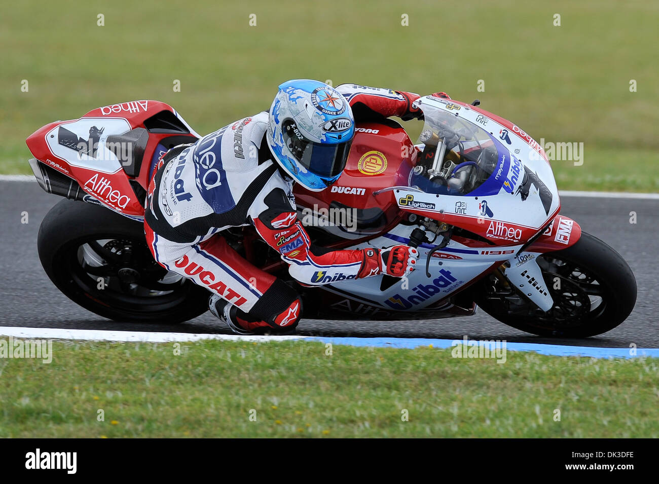 Round The Island Race 2011 High Resolution Stock Photography and Images ...