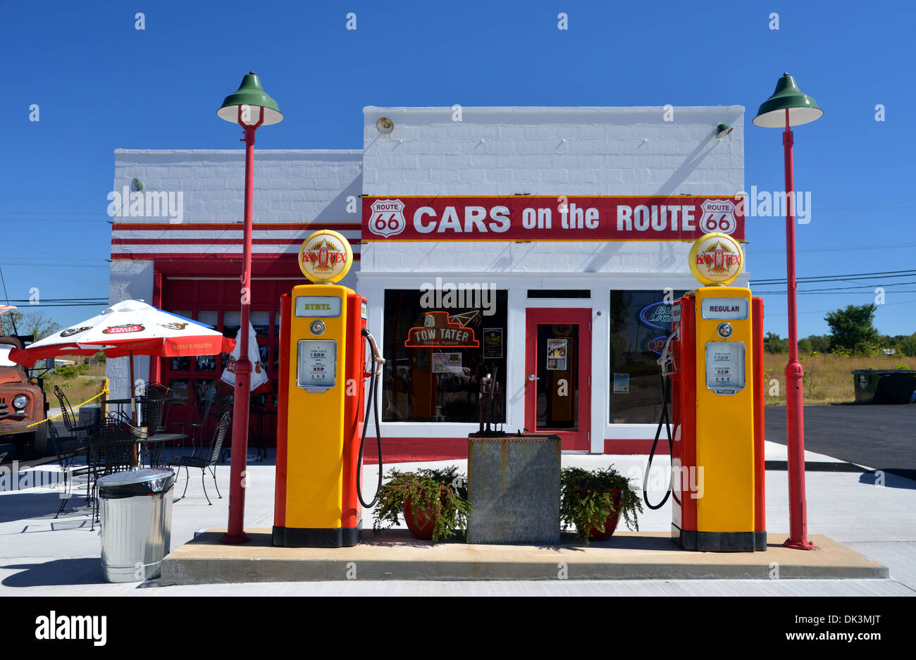 Mater The Tow Truck High Resolution Stock Photography and Images - Alamy