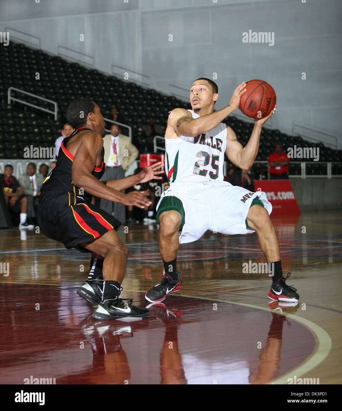 Swac Devils Mississippi valley state delta devils hi-res stock photography and ...