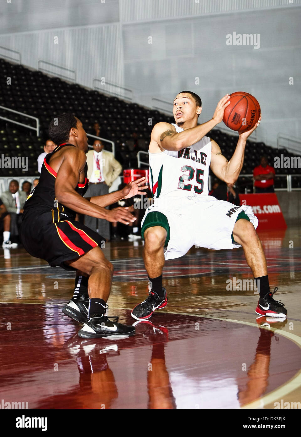 Swac Devils Mississippi valley state delta devils hi-res stock photography and ...