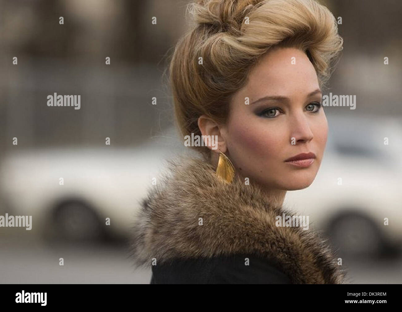 JENNIFER LAWRENCE Actress PHOTO Print POSTER Movie X-Men American Hustle Joy 001