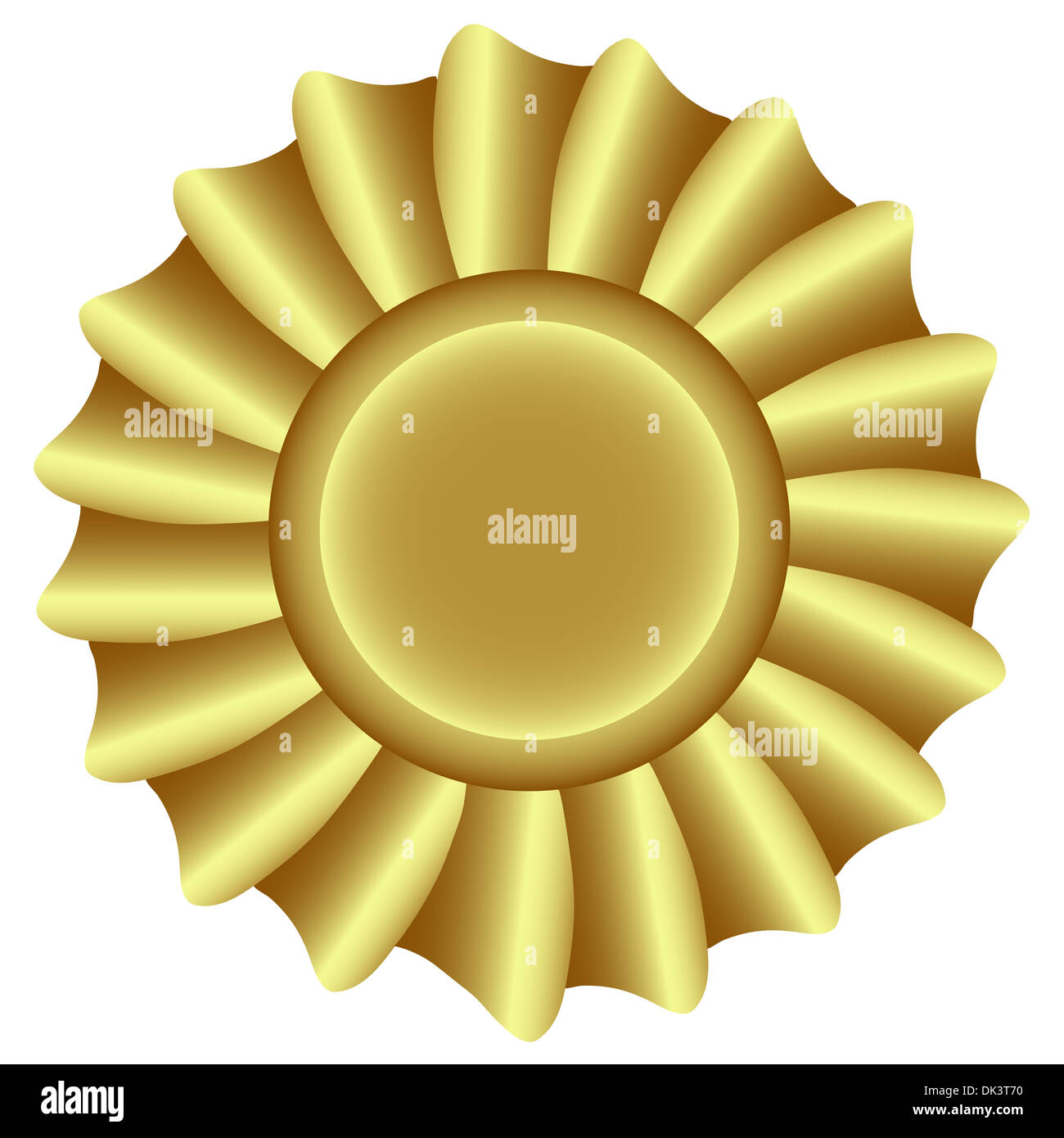 Yellow Vector Label Stock Photo - Alamy