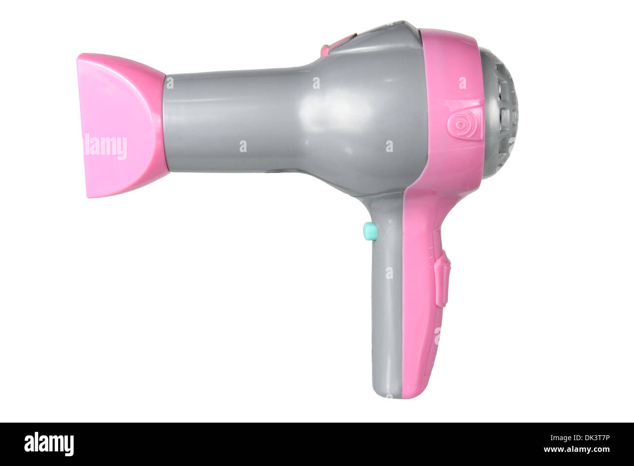Blow dryer isolated hi-res stock photography and images - Alamy
