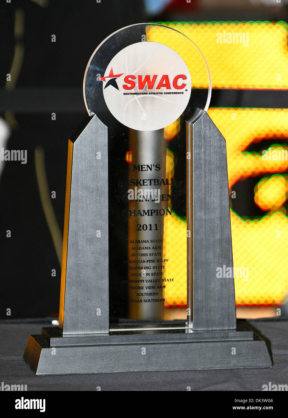 Swac championship game hi-res stock photography and images - Alamy