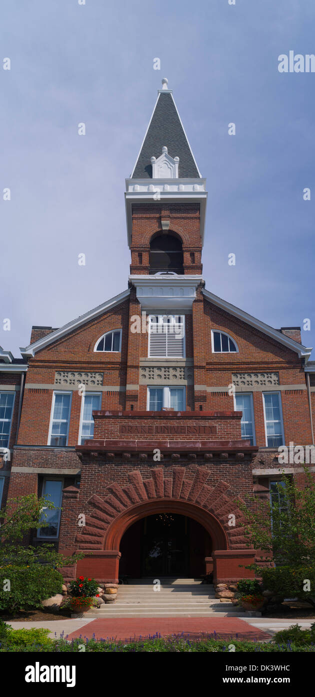 Old main stands hires stock photography and images Alamy