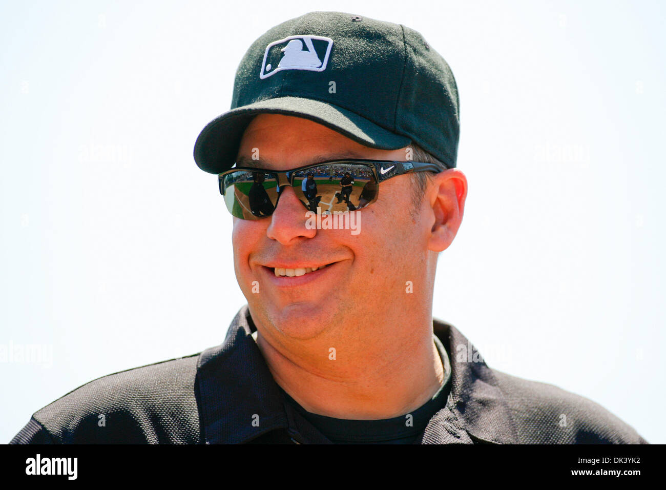 Andy fletcher hi-res stock photography and images - Alamy