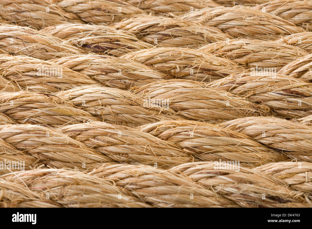 ship ropes as background texture Stock Photo - Alamy