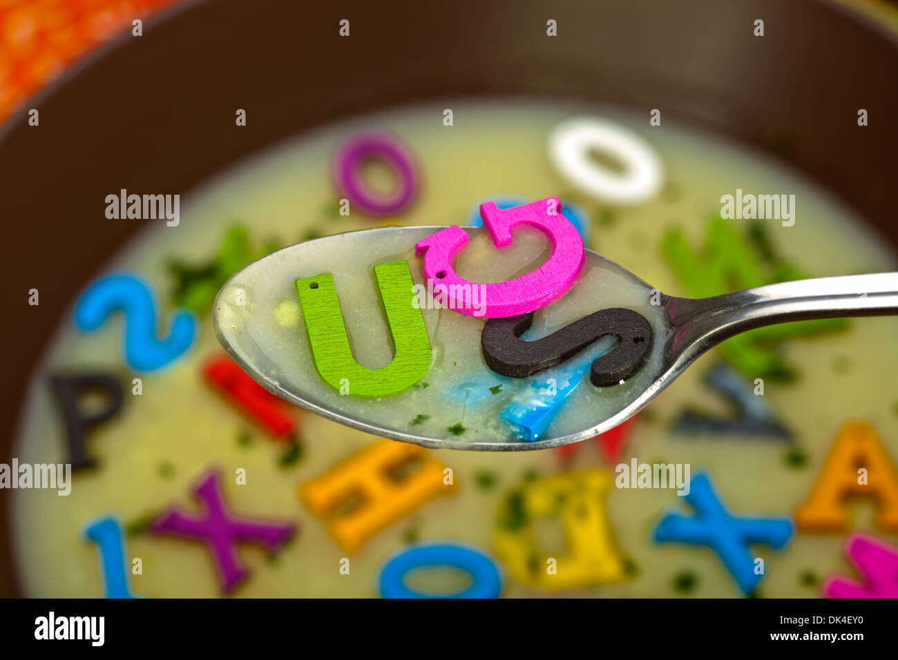 Diet alphabet letters hires stock photography and images Alamy