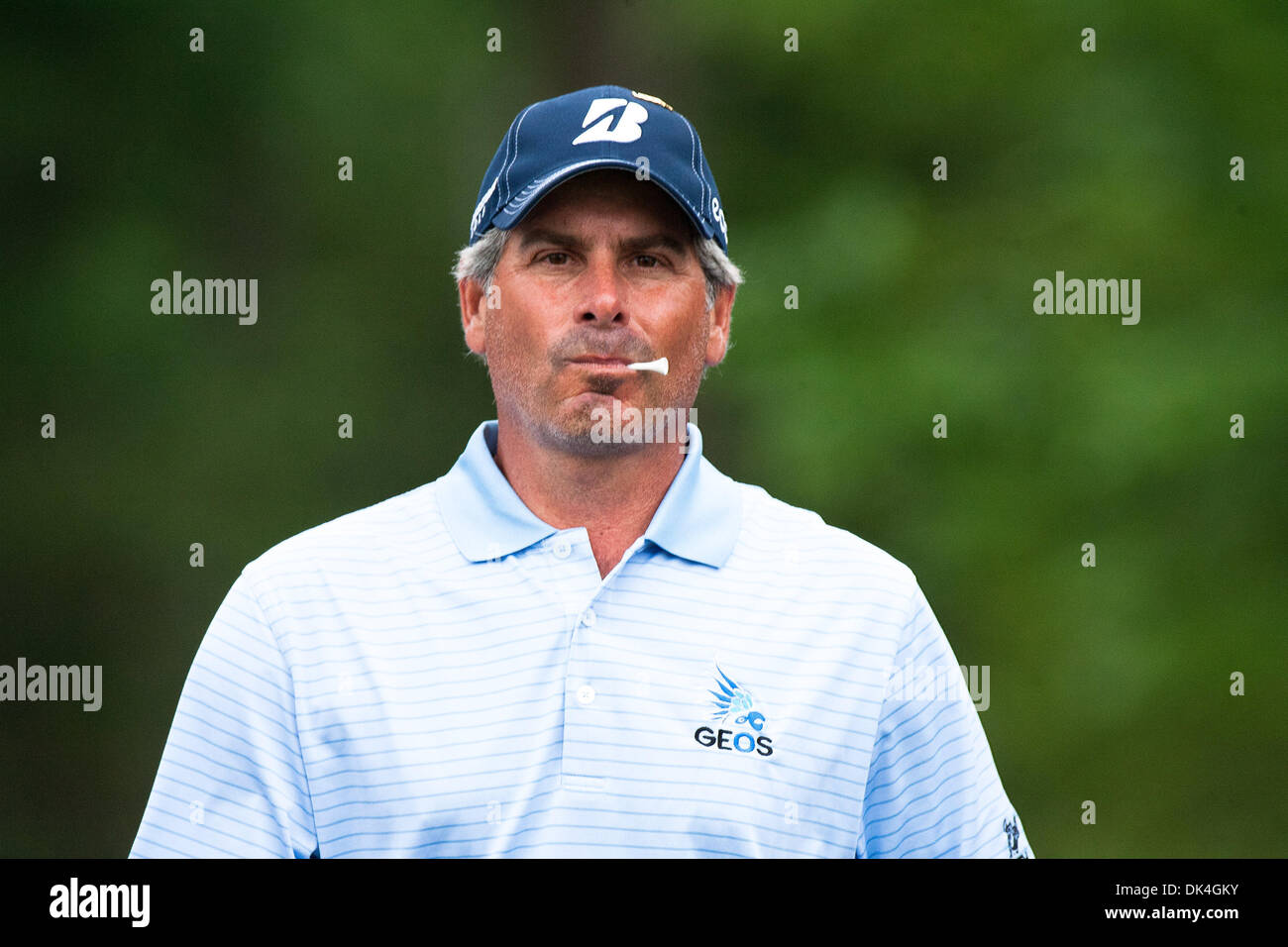 Fred couples hi-res stock photography and images - Alamy