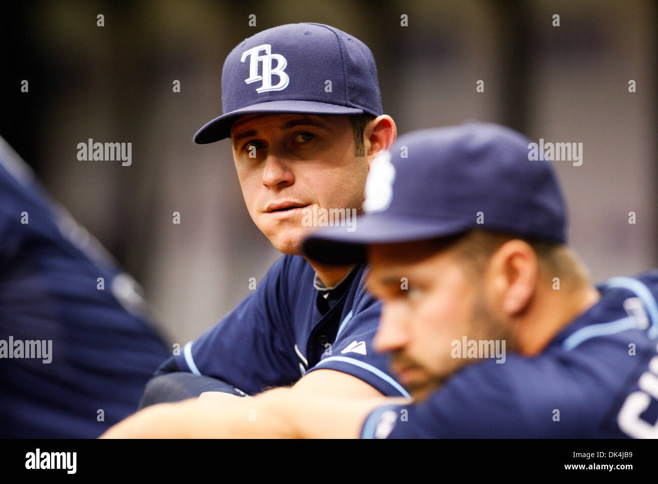 Evan longoria hi-res stock photography and images - Page 5 - Alamy