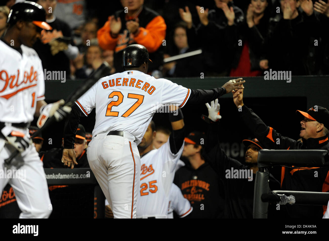 Reimold, Flaherty, Markakis homer, Orioles top Yankees