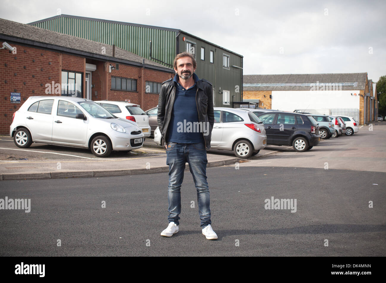 Superdry clothing part of the SuperGroup enterprise co-founded by Julian  Dunkerton CEO of SuperGroup, based in Cheltenham, UK Stock Photo - Alamy