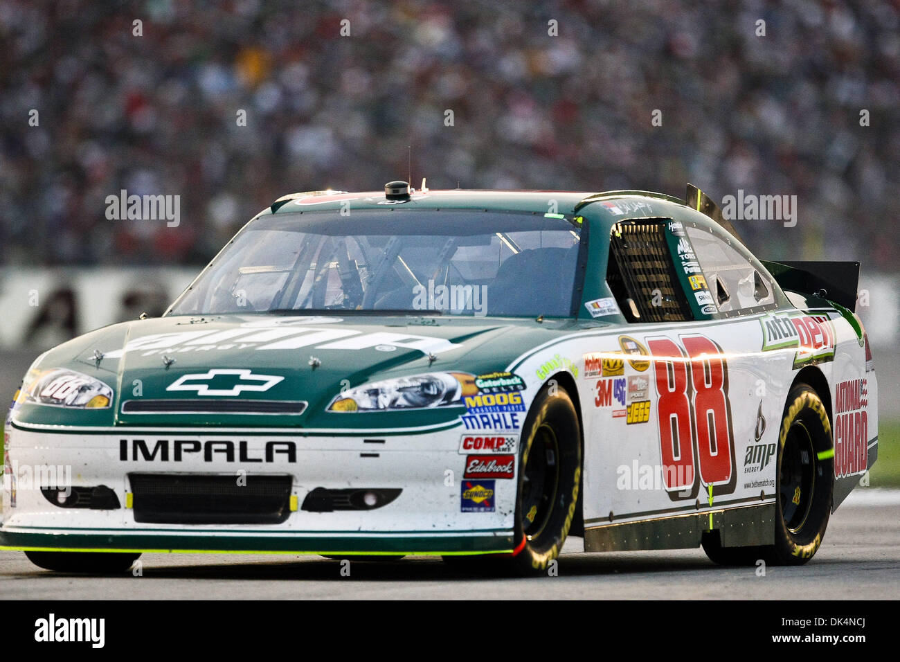 Amp Energy Racing