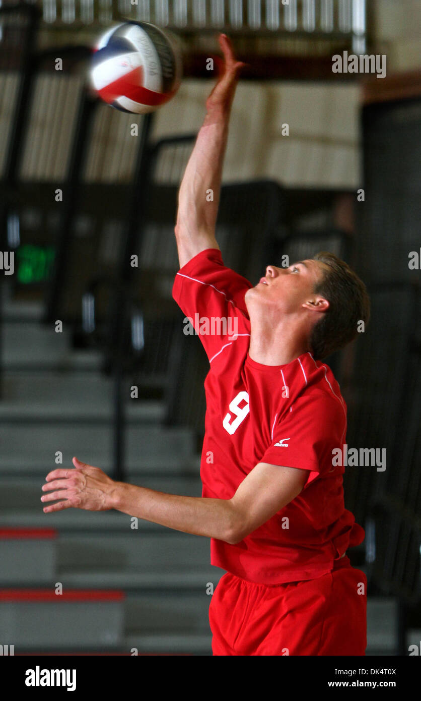 Apr. 12, 2011 - San Diego (Del Mar Heights Area, California, USA ...