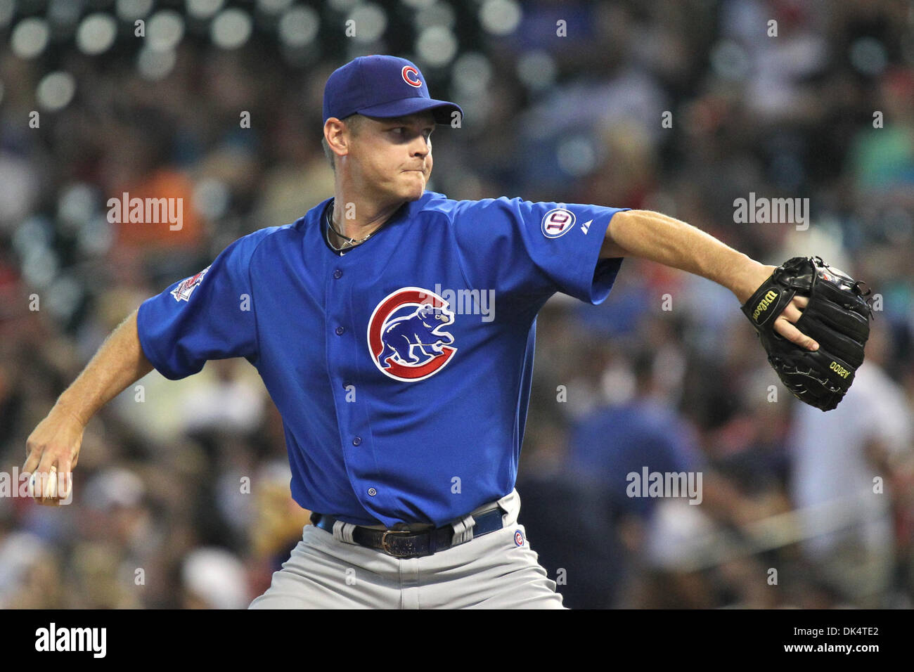 Kerry wood cubs hi-res stock photography and images - Alamy