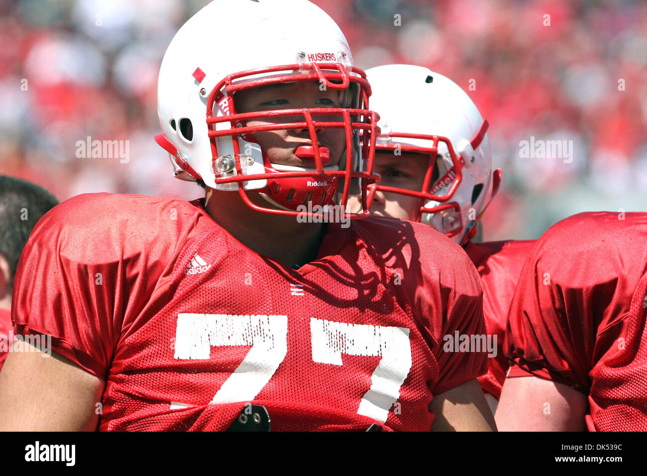 Apr 17 2011 lincoln nebraska hires stock photography and images Alamy