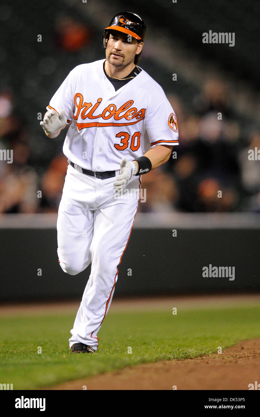 Baltimore Orioles - 🗣️ THAT'S OUR CENTERFIELDER