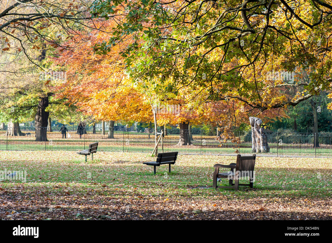 Ravenscourt Park, Hammersmith, London, United Kingdom Stock Photo Alamy