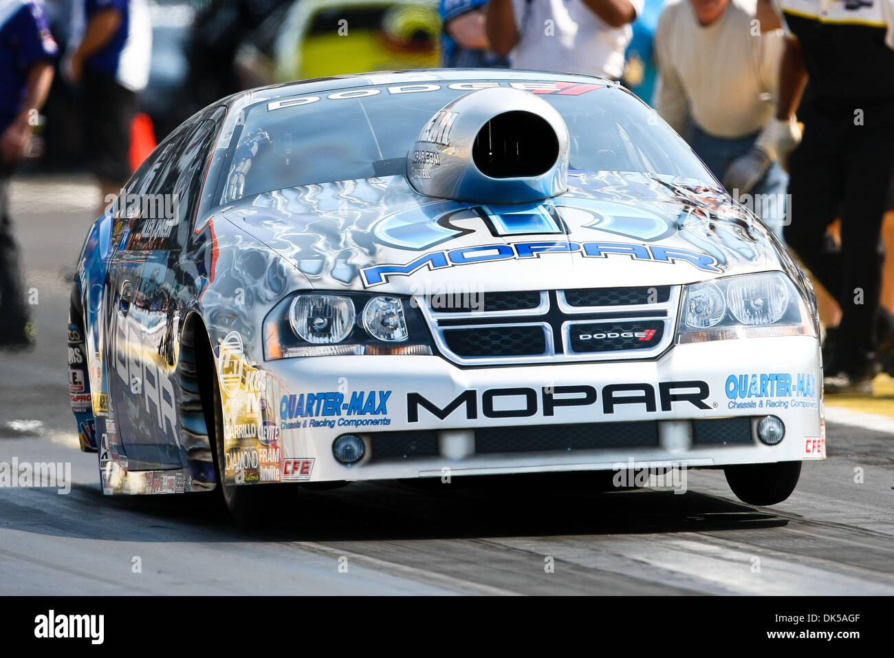 Dan j johnson hi-res stock photography and images - Alamy