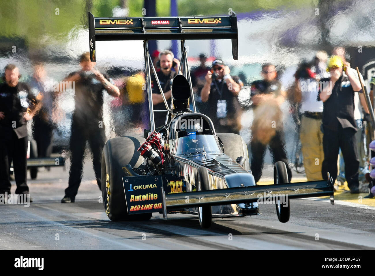 bill car engineering