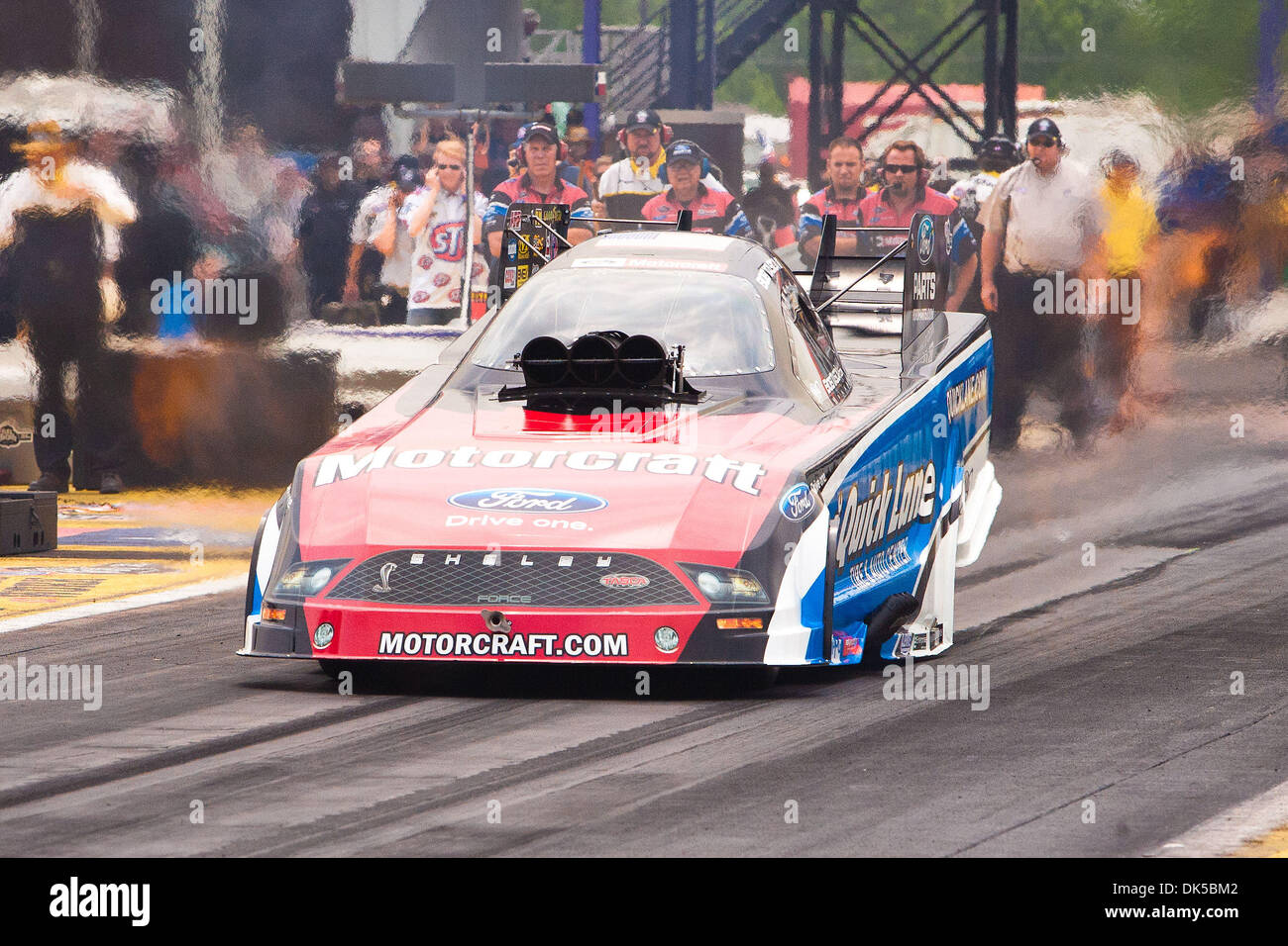 Bob Tasca Racing Engine Bob tasca iii hi-res stock photography and images - Alamy