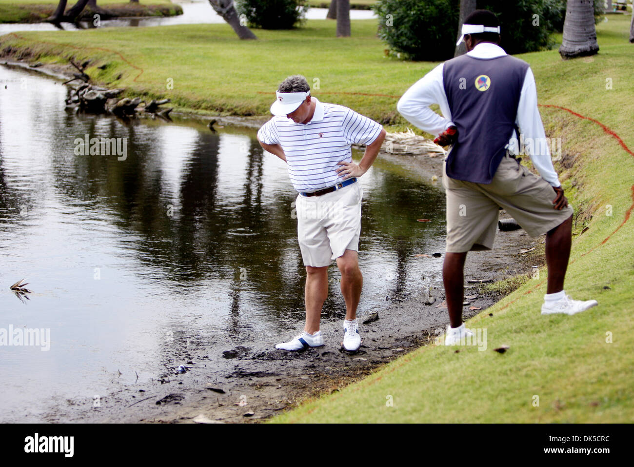 April 30, 2011 Juno Beach, Florida, U.S. Juno Beach Mike
