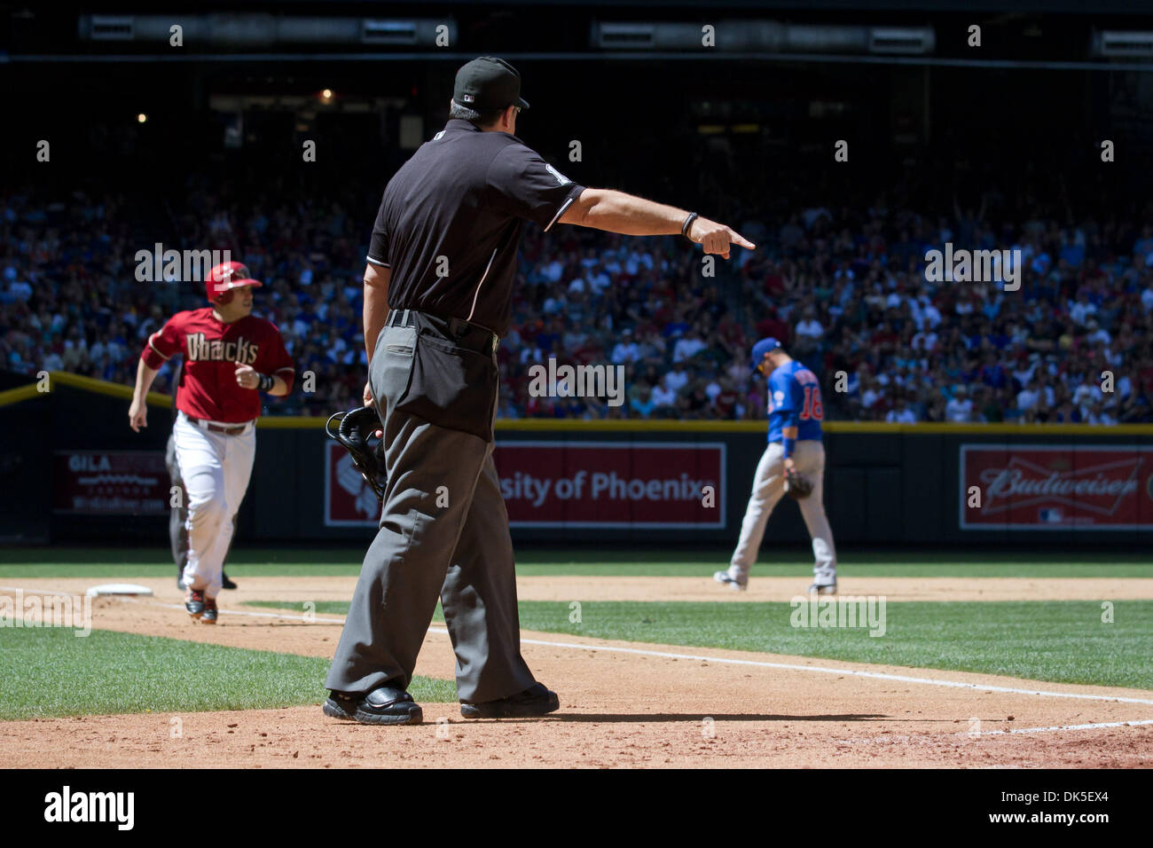 Tony montero hires stock photography and images Alamy