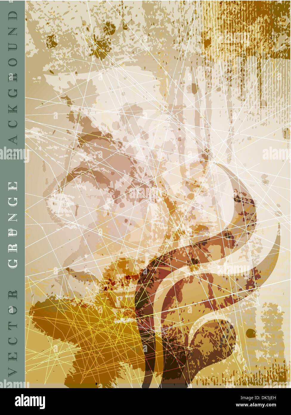 vector grunge background Stock Vector Image & Art - Alamy