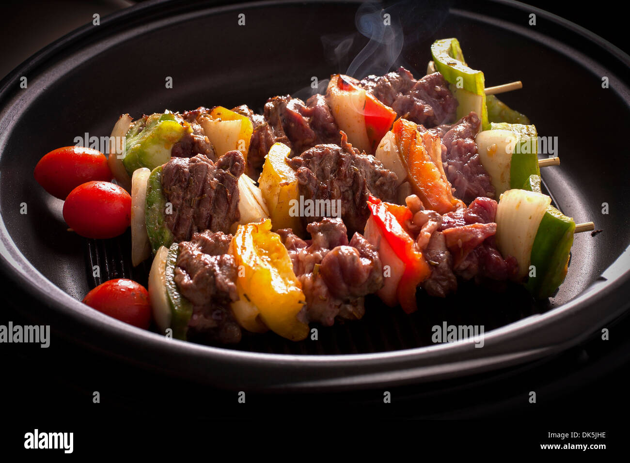 Electric grill hires stock photography and images Alamy