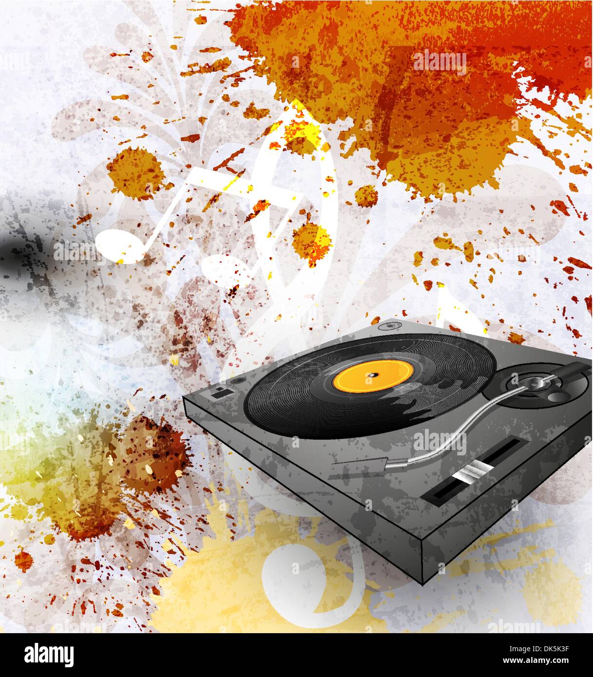 Record label fake hi-res stock photography and images - Alamy