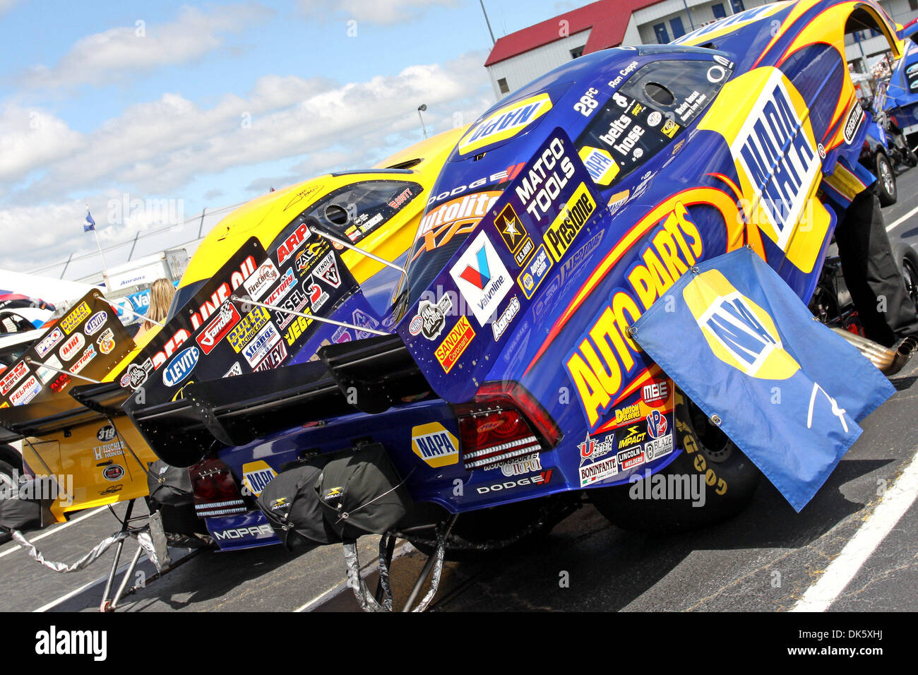 Ron everett hires stock photography and images Alamy