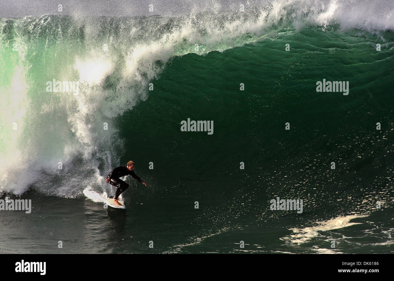 Bodysurfing Newport Beach High Resolution Stock Photography and Images