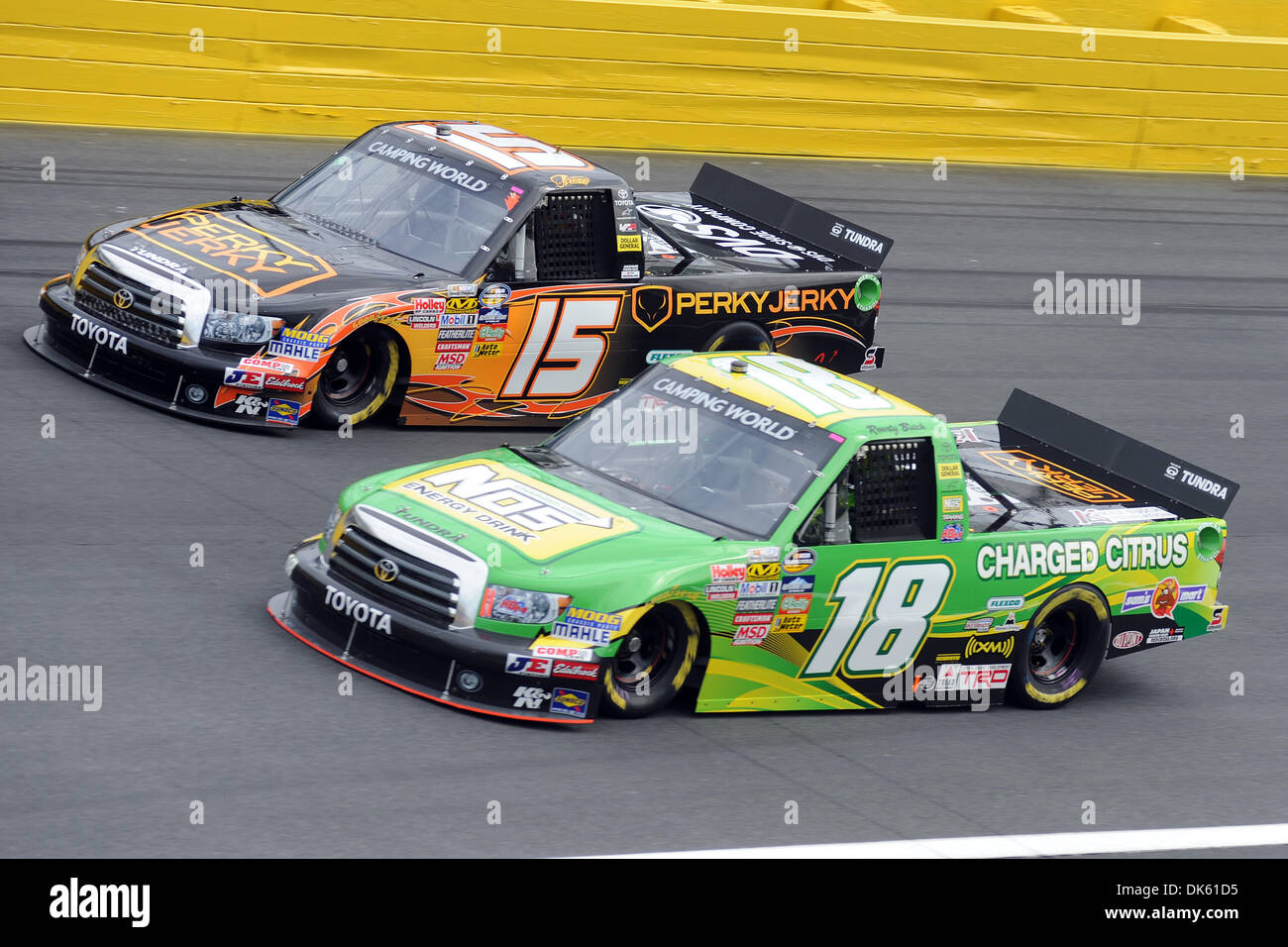 Camping World Concord >> May 20 2011 Concord North Carolina U S Camping World Truck Camping World Concord >> May 20 2011 Concord North Carolina U S Camping World Truck
