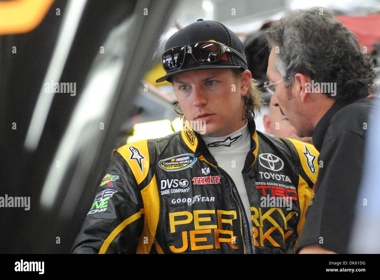 kimi raikkonen 2011
