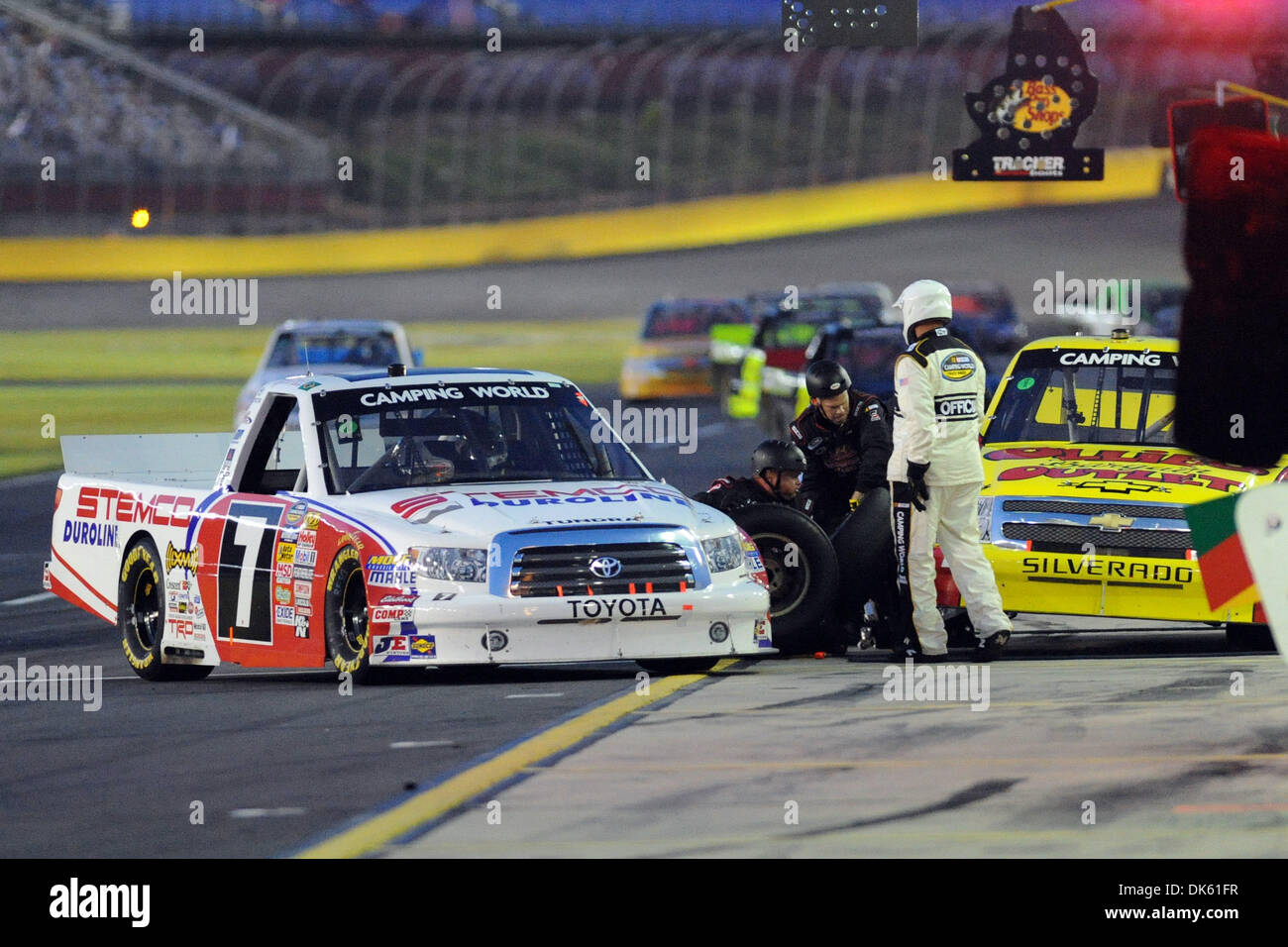 Camping World Concord >> May 20 2011 Concord North Carolina U S Camping World Truck Camping World Concord >> May 20 2011 Concord North Carolina U S Camping World Truck