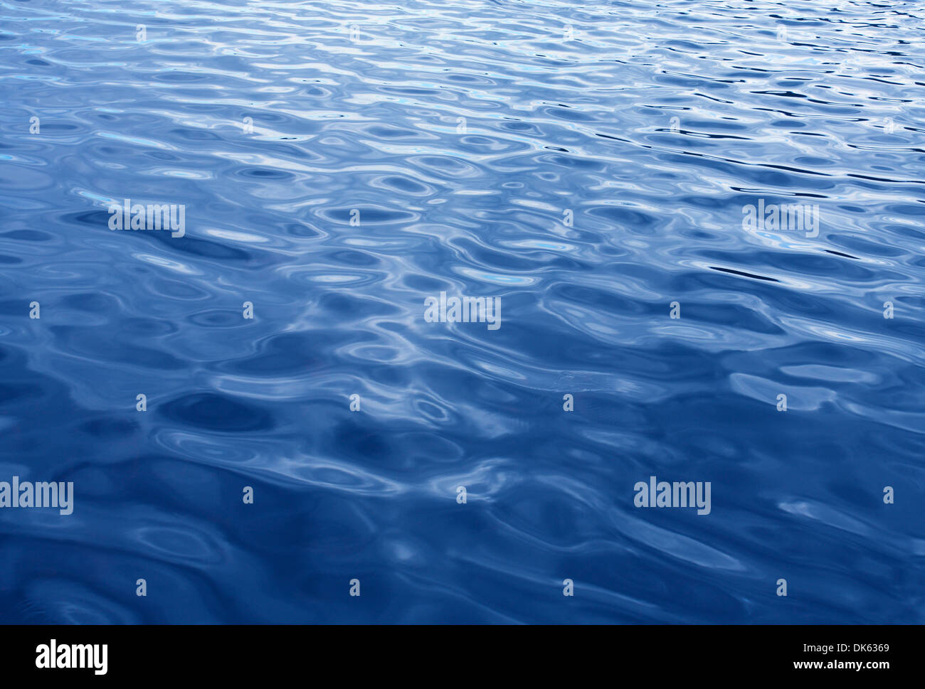 Water waves effects Stock Photo - Alamy
