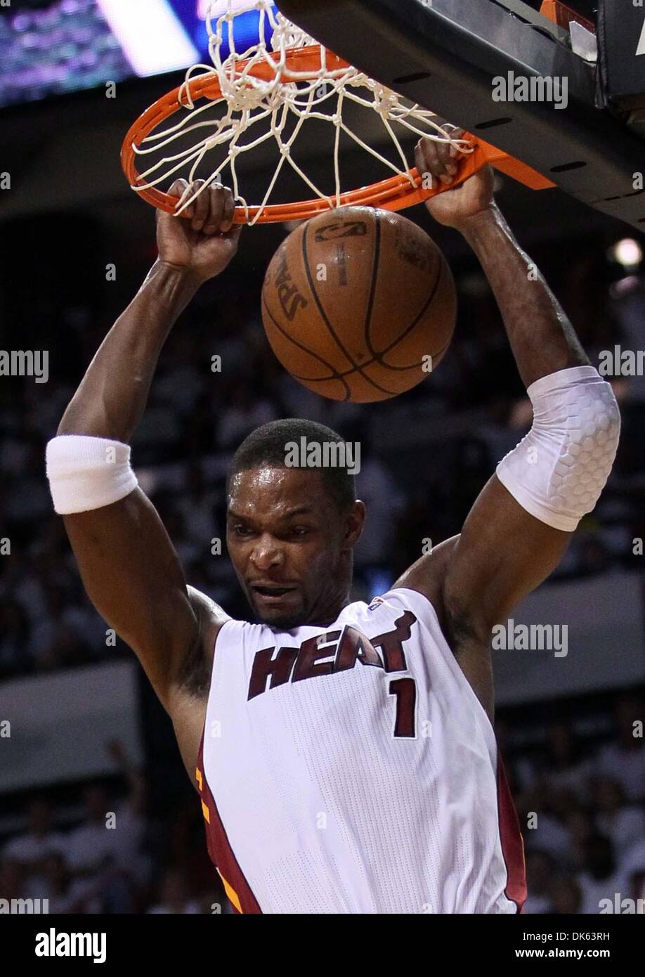 Chris bosh hi-res stock photography and images - Page 3 - Alamy