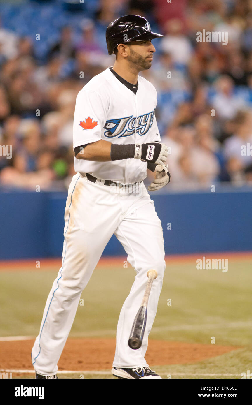 File:Toronto Blue Jays right fielder Jose Bautista (19).jpg