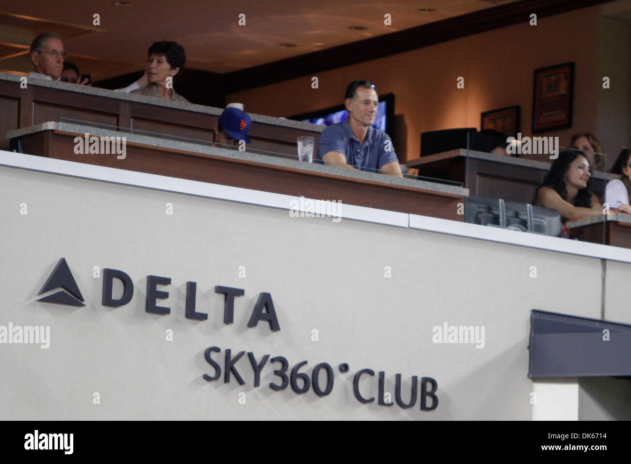 Delta Sky360 Club