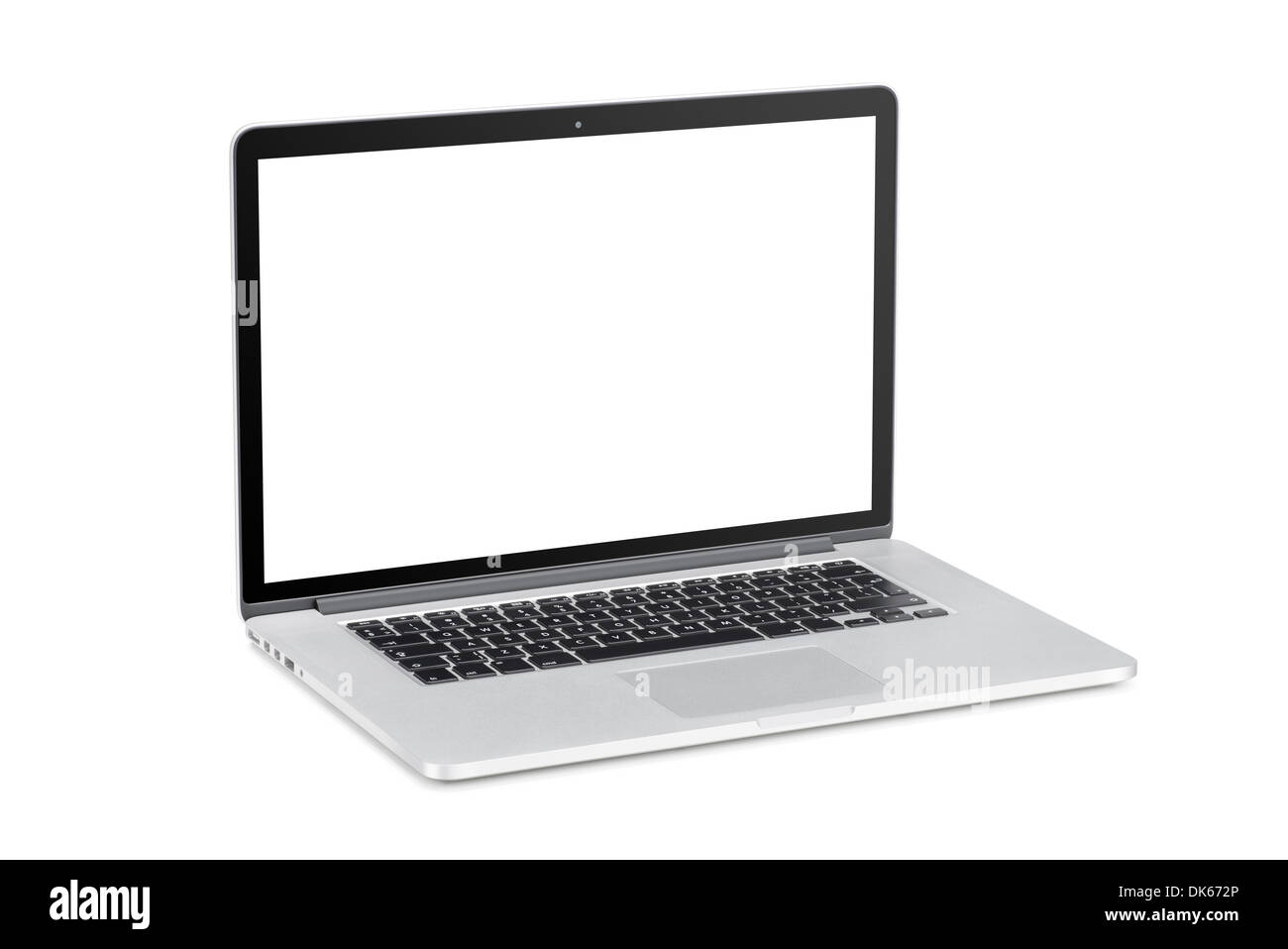 Computer screen monitor display Cut Out Stock Images & Pictures Alamy