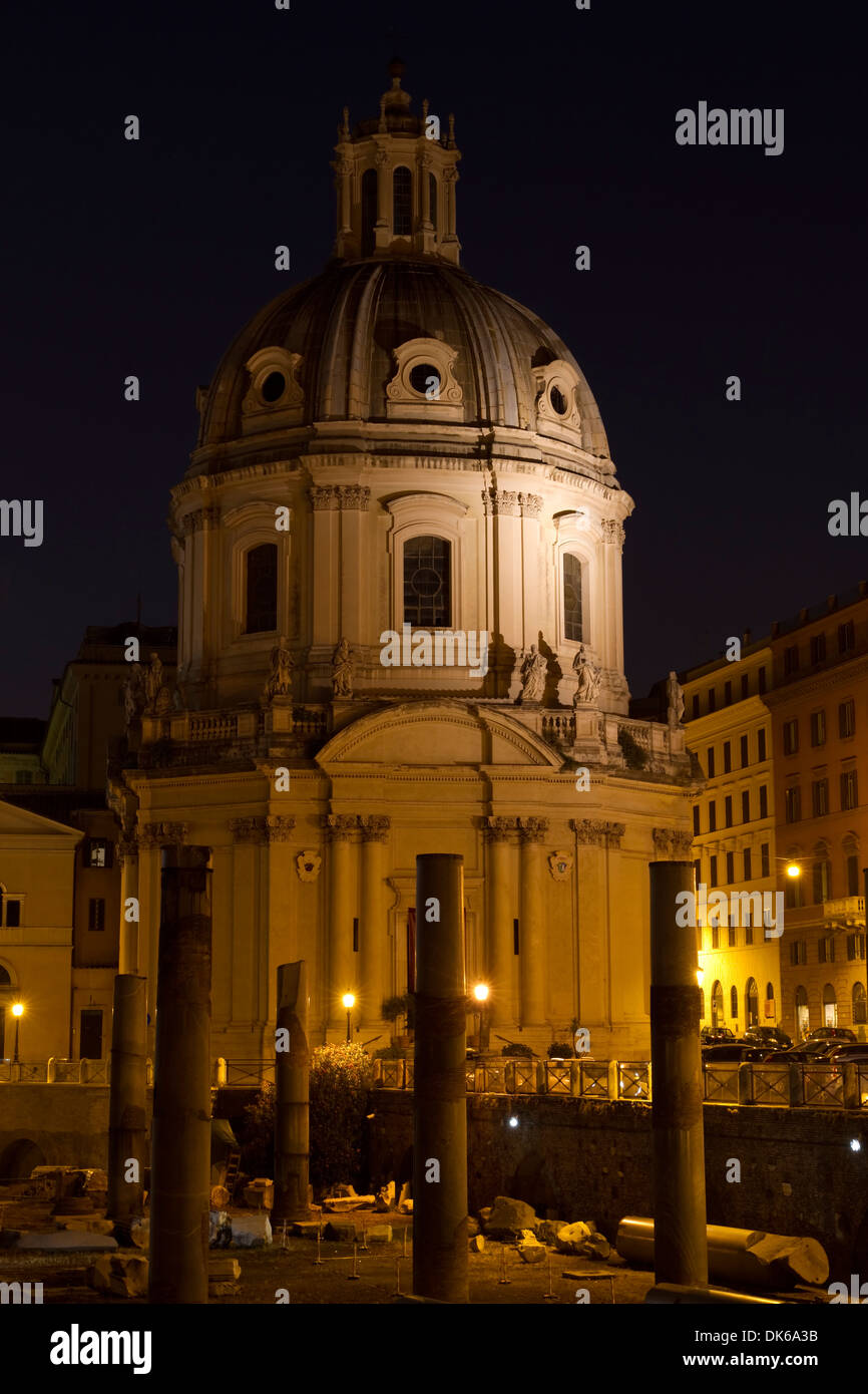 Ss nome di maria hires stock photography and images Alamy