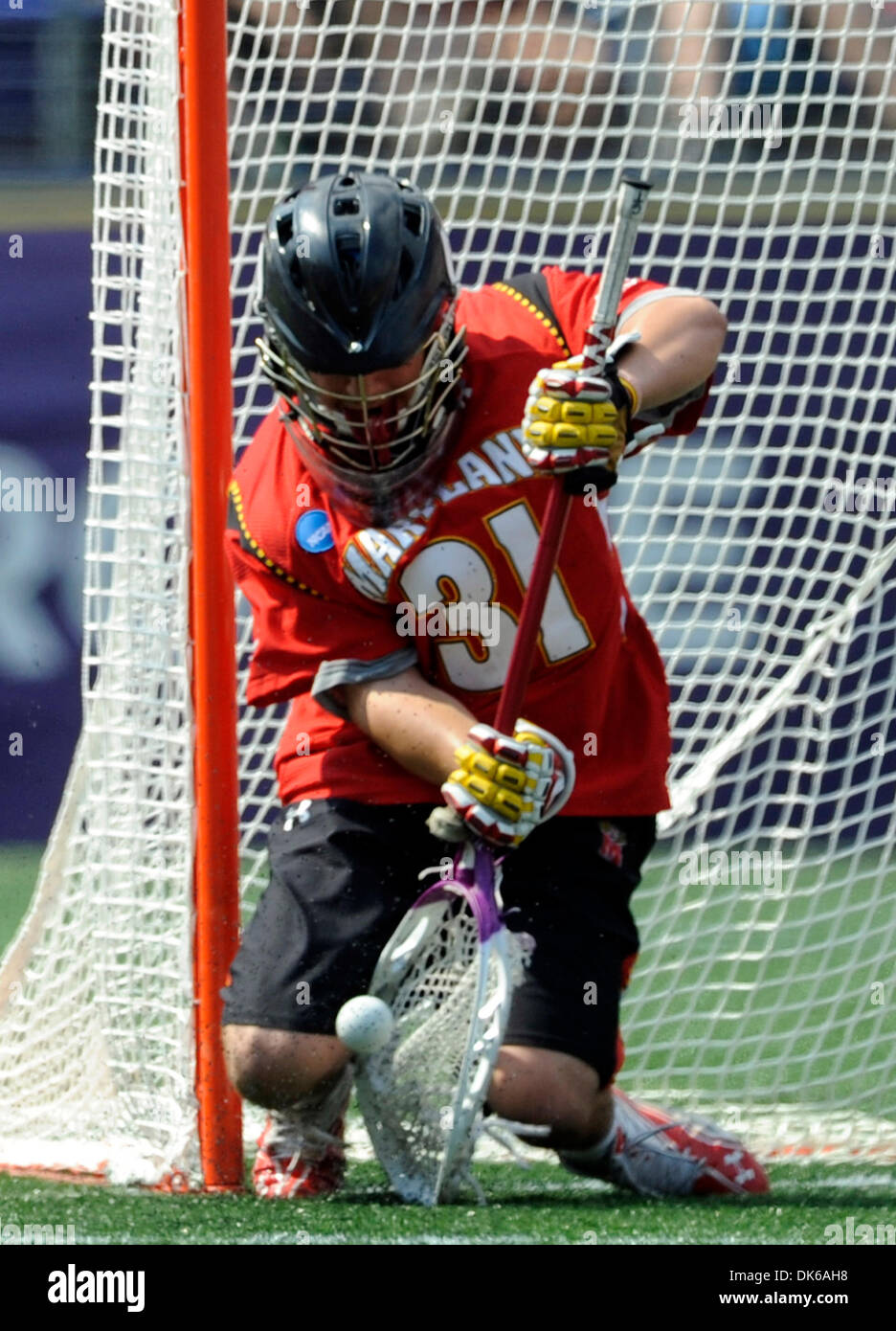 Page 2 - Lacrosse Goalie High Resolution Stock Photography and Images -  Alamy