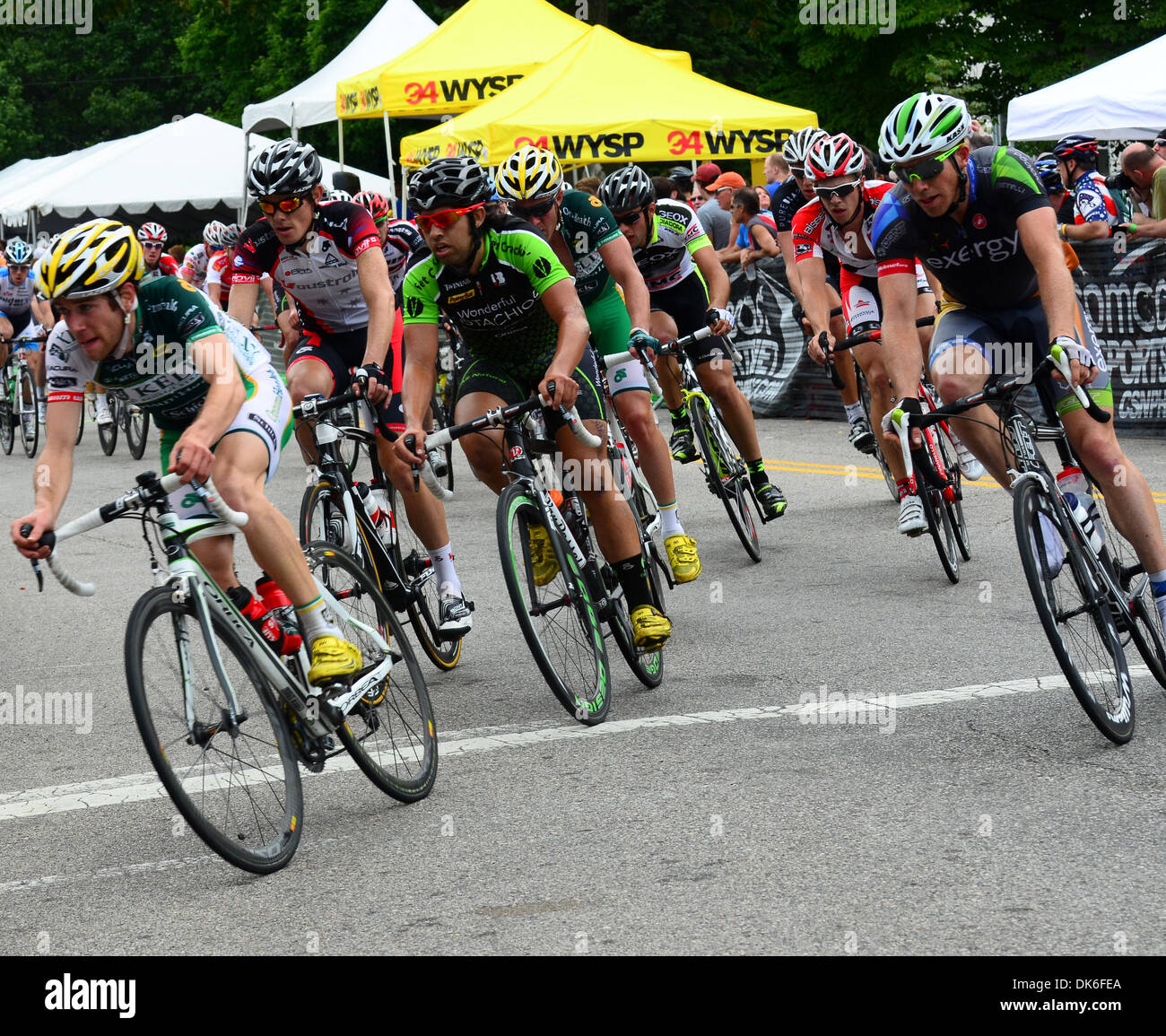 usa pro cycling teams