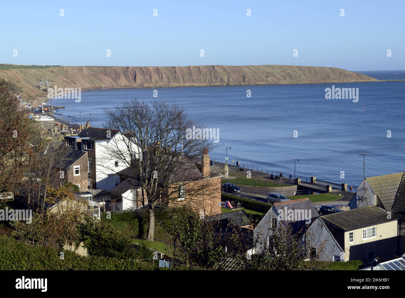 Filey north yorkshire uk hires stock photography and images Alamy